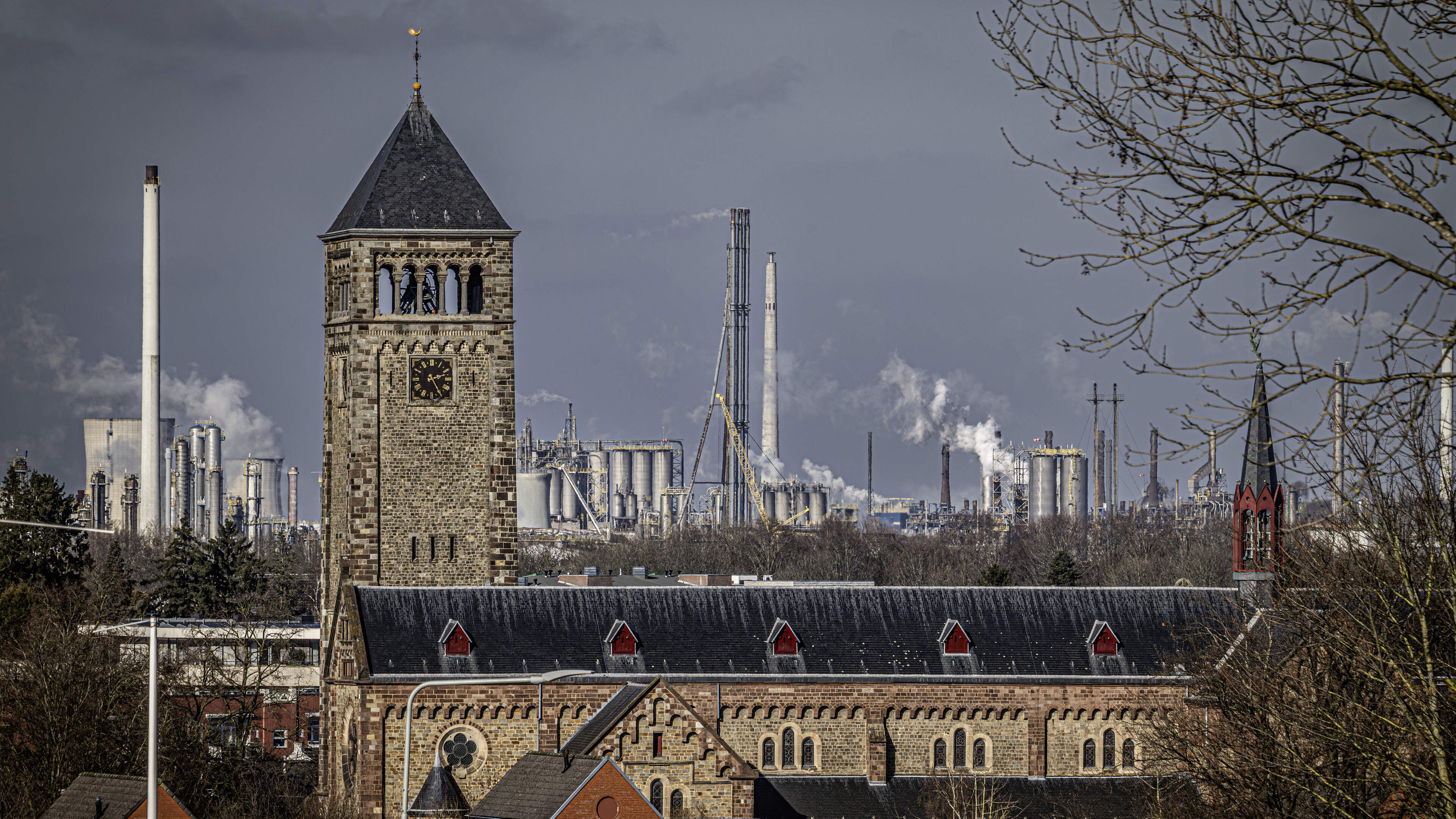 Kankerrisico voor omwonenden Chemelot veel groter dan gedacht: ‘Dit is zeer zorgelijk’